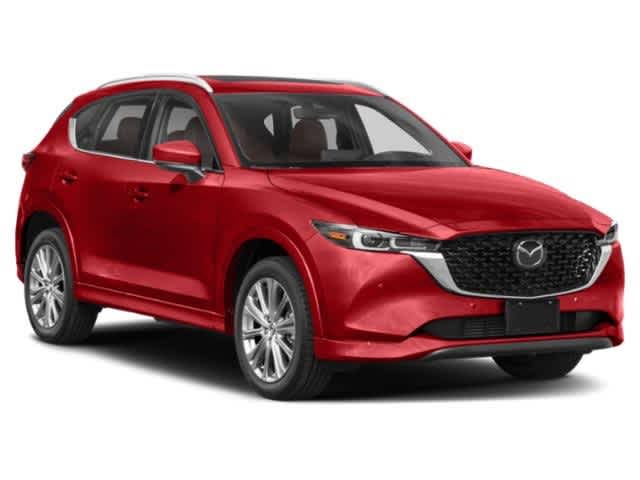 Thumbnail: 2022 Mazda CX-5 - 6