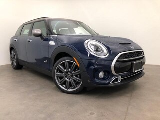 Why Portland Drivers Love The Awd All4 Mini Cooper Mini Of Portland