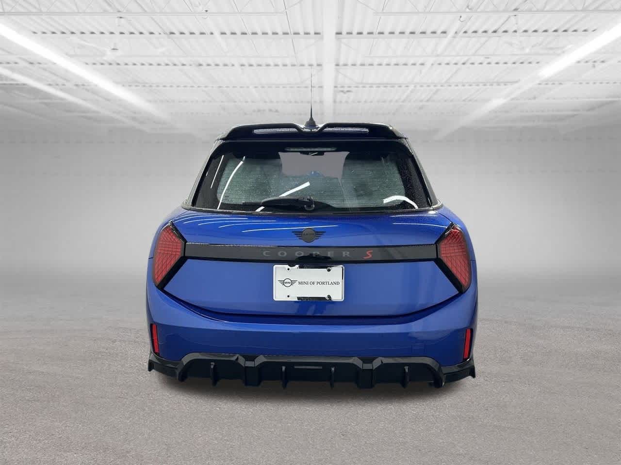 Thumbnail: 2026 MINI Cooper Hardtop - 4