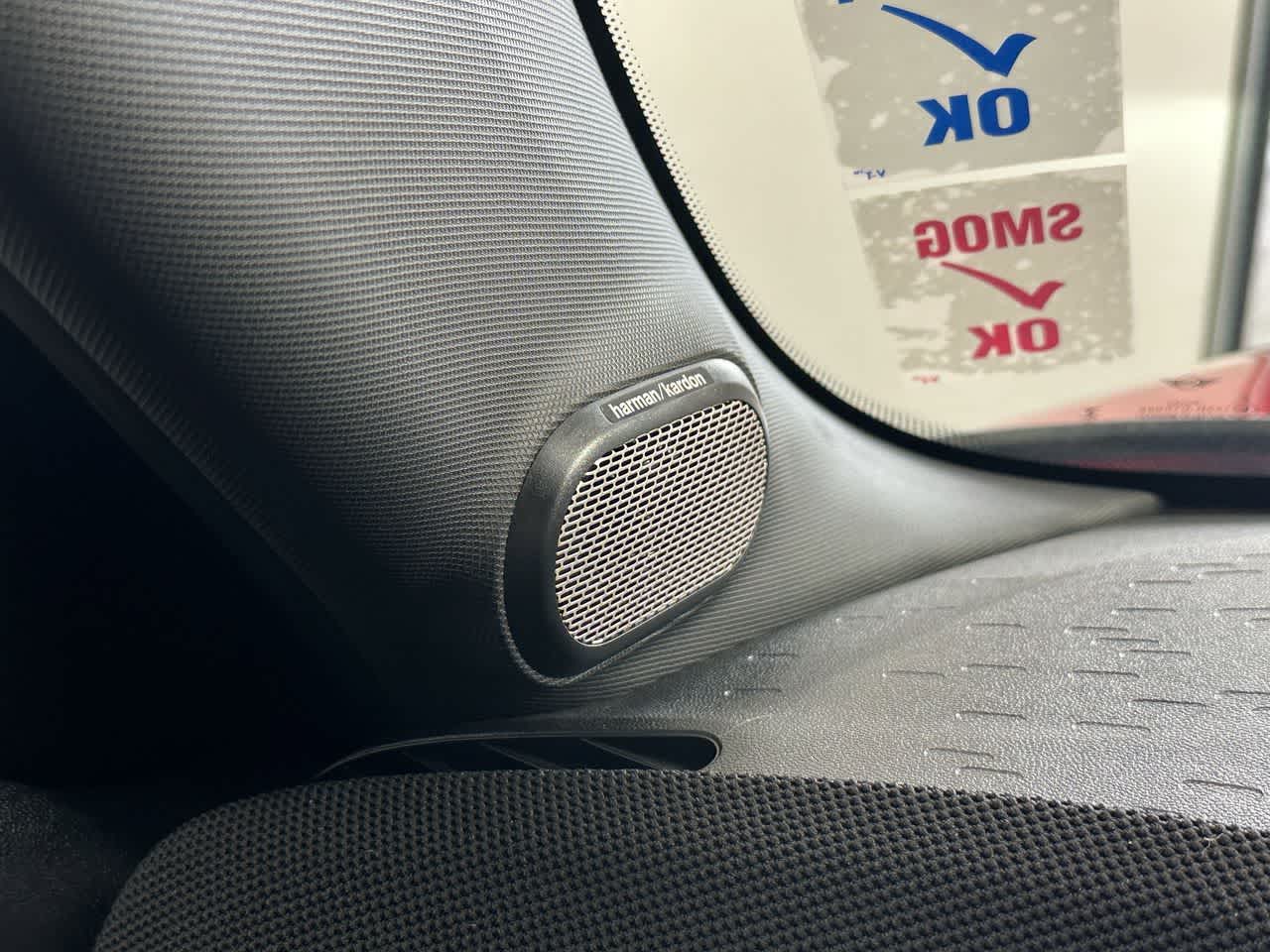 Thumbnail: 2025 MINI Cooper Hardtop - 18