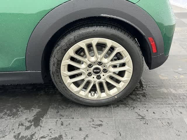 Thumbnail: 2025 MINI Cooper Hardtop - 13