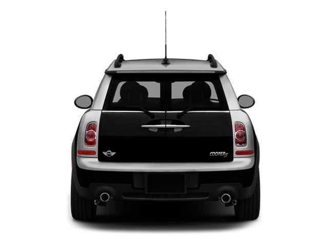 Thumbnail: 2014 MINI Cooper Clubman - 5