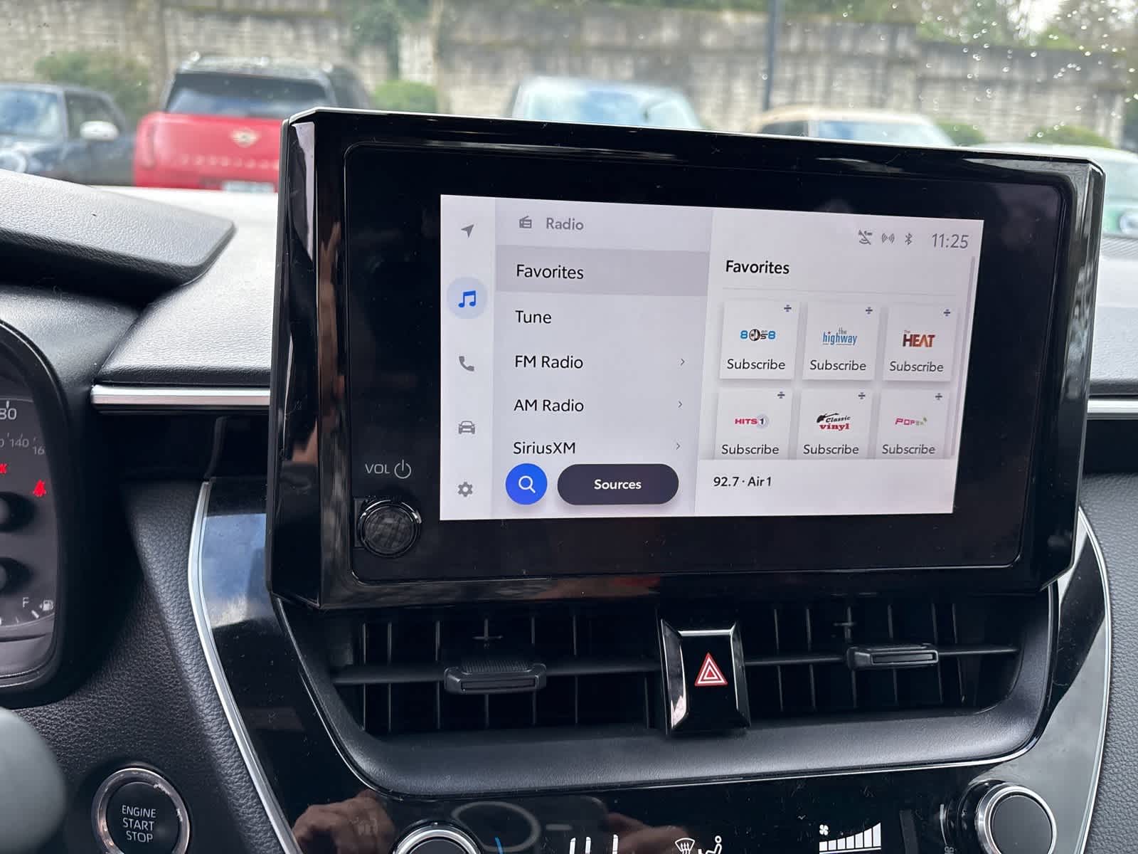 Thumbnail: 2024 Toyota Corolla - 5