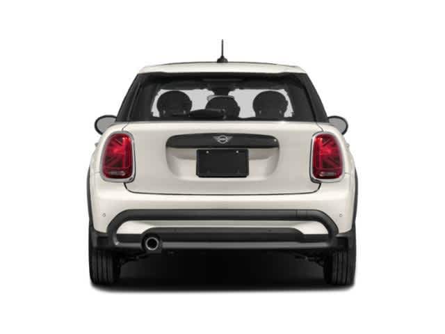 Thumbnail: 2022 MINI Cooper Hardtop - 5