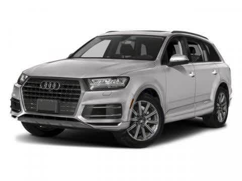 2018 Audi Q7 Premium -
                  Portland, OR