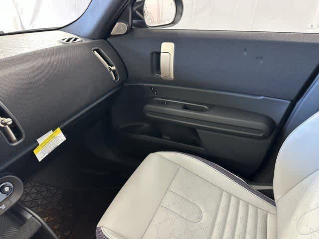 Thumbnail: 2026 MINI Cooper Countryman - 24