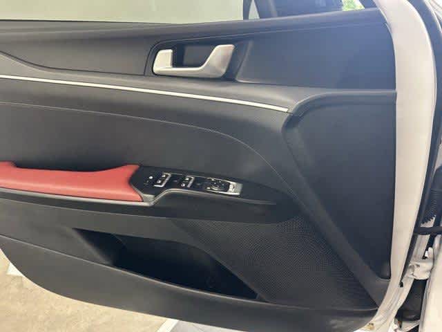 Thumbnail: 2023 Kia K5 - 15