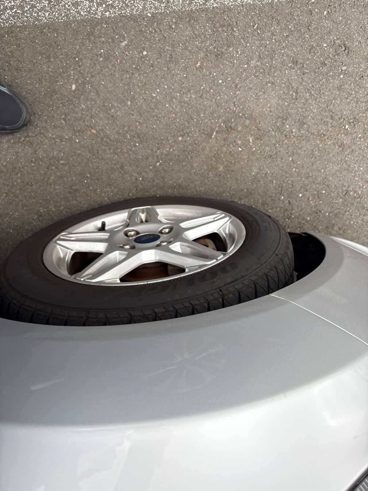 Thumbnail: 2019 Ford Fiesta - 6