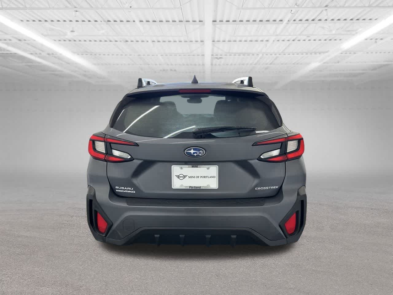 Thumbnail: 2024 Subaru Crosstrek - 4