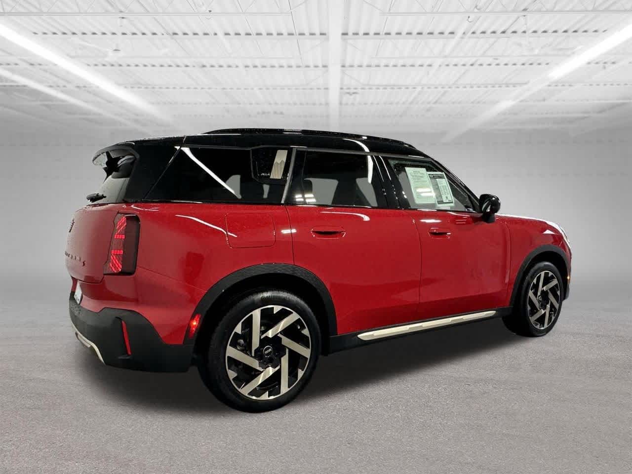 Thumbnail: 2025 MINI Cooper Countryman - 6