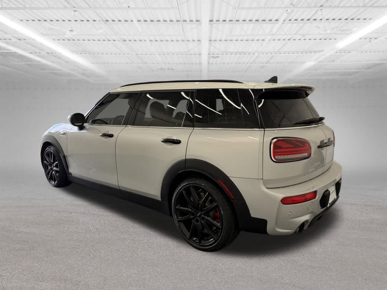 Thumbnail: 2023 MINI Cooper Clubman - 3