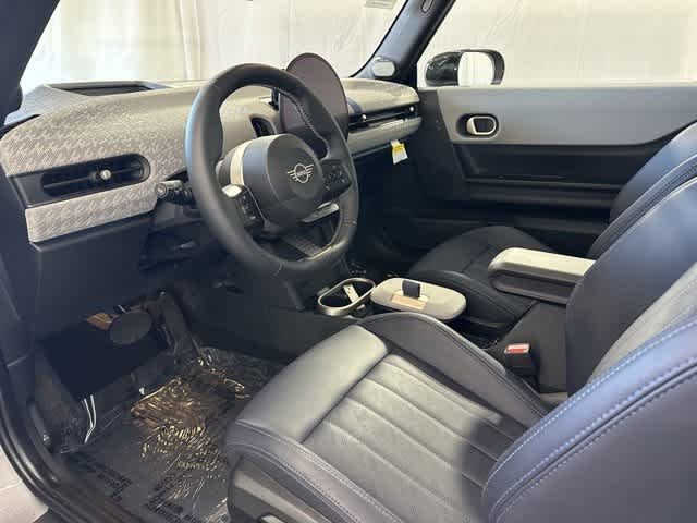 2025 MINI Cooper Hardtop S 10