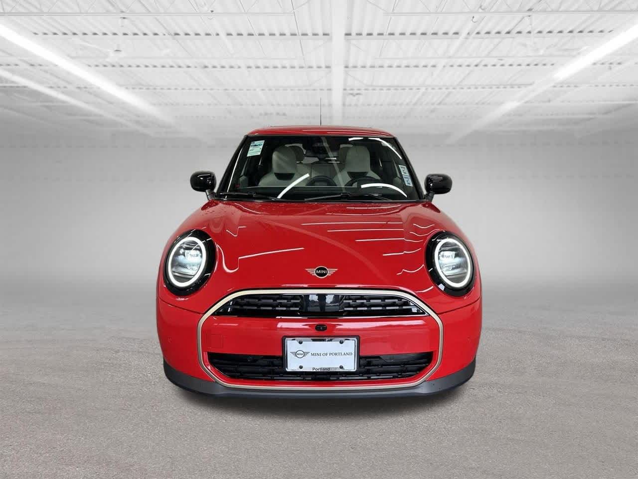 Thumbnail: 2025 MINI Cooper Hardtop - 7