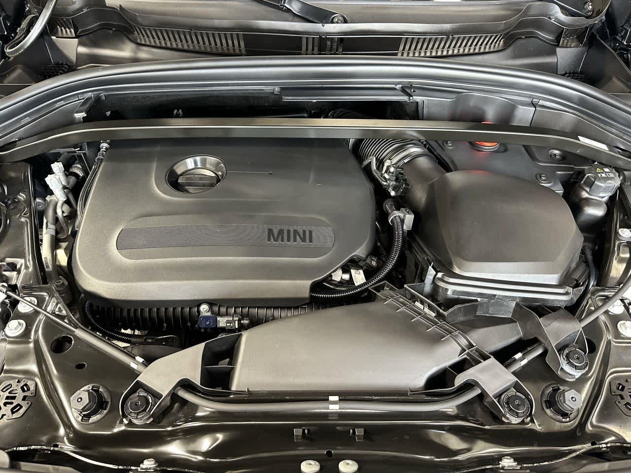 Thumbnail: 2025 MINI Cooper Countryman - 9