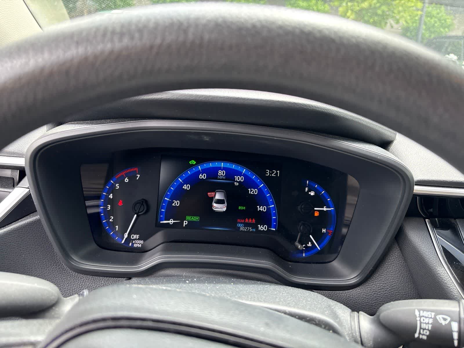 Thumbnail: 2021 Toyota Corolla - 2