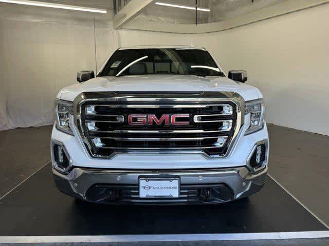 Thumbnail: 2019 GMC Sierra 1500 - 8
