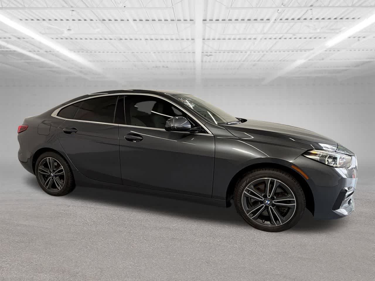 Thumbnail: 2021 BMW 2 Series - 7
