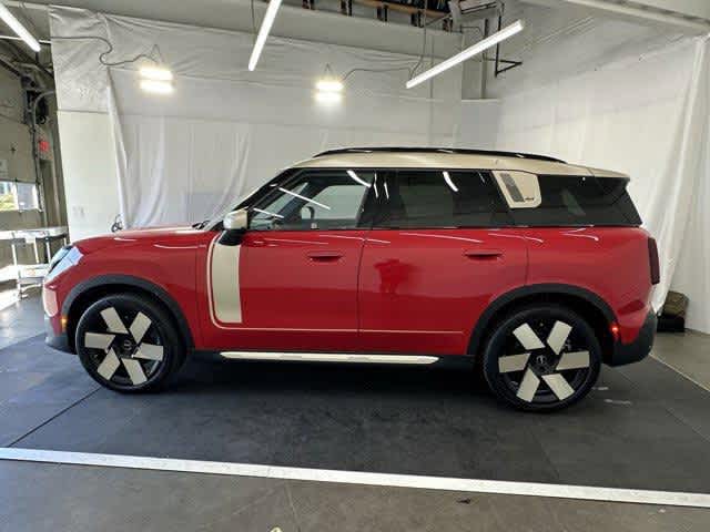 Thumbnail: 2025 MINI Cooper Countryman - 2