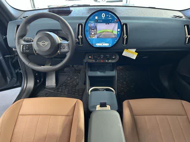 Thumbnail: 2025 MINI Cooper Countryman - 13