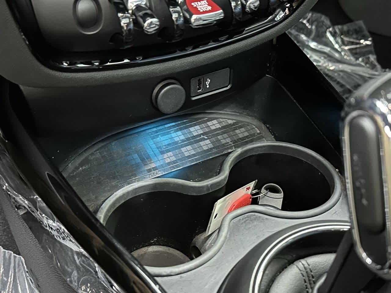 Thumbnail: 2024 MINI Cooper Clubman - 23