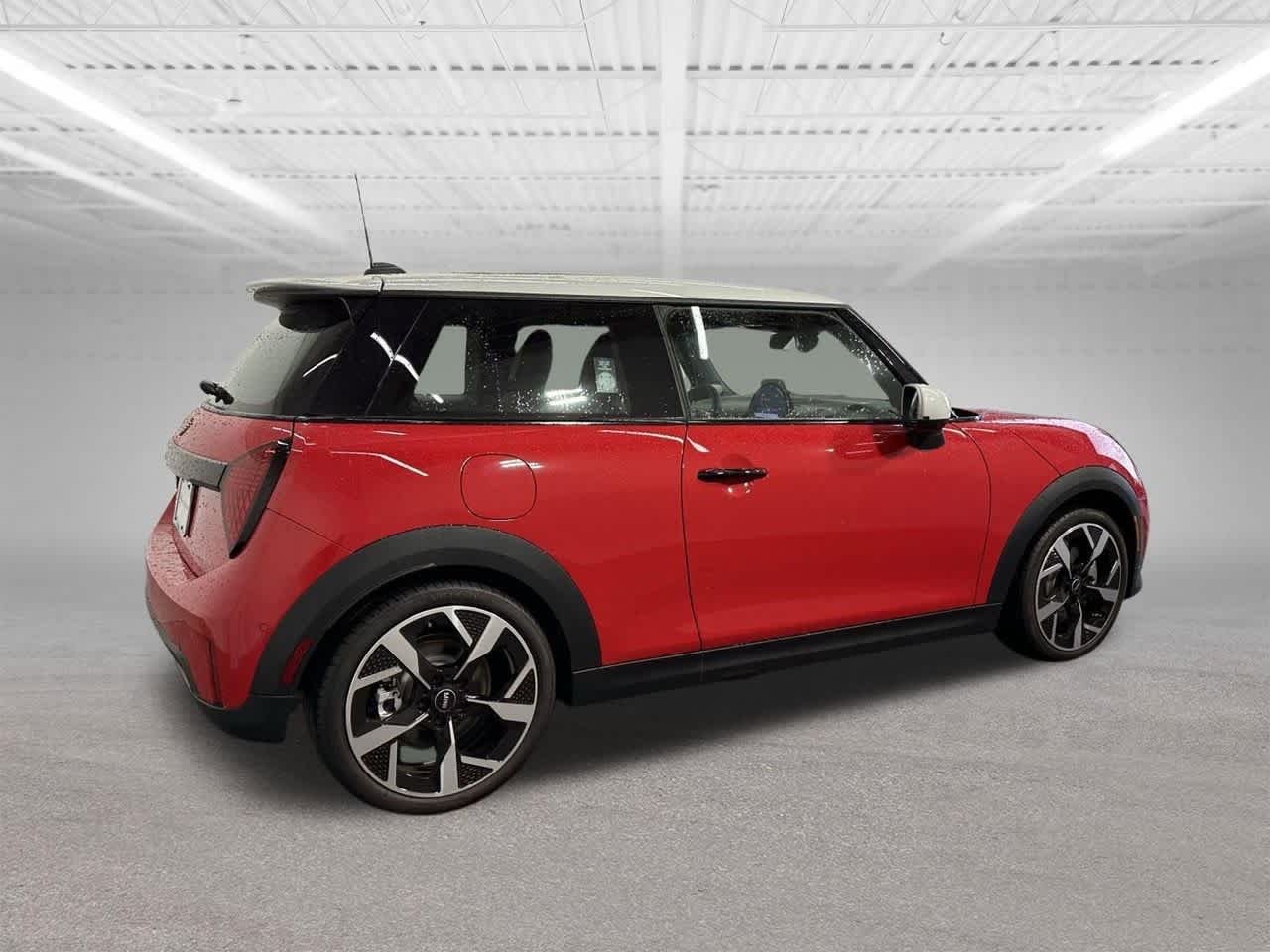 Thumbnail: 2026 MINI Cooper Hardtop - 6