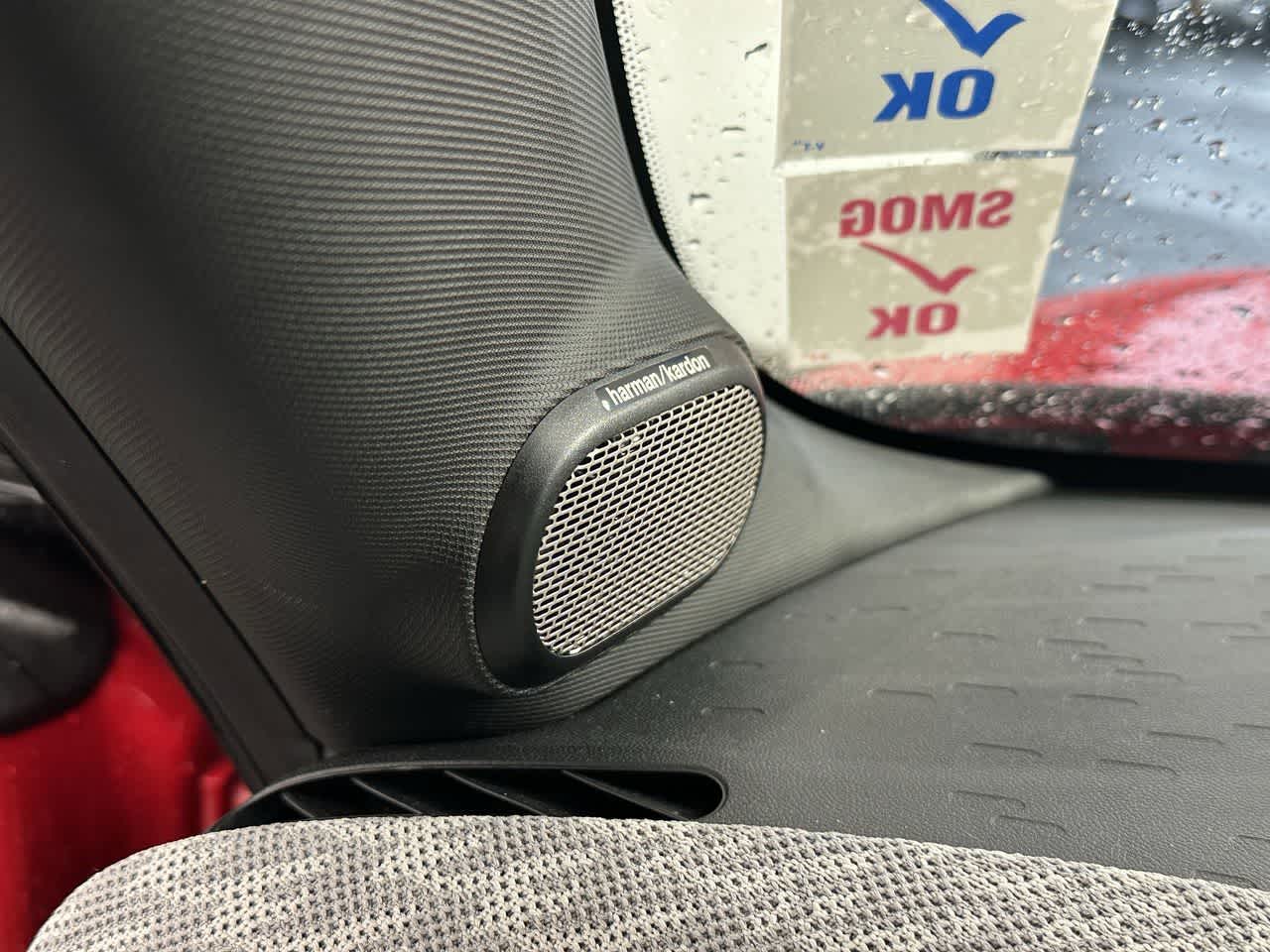 Thumbnail: 2025 MINI Cooper Hardtop - 16