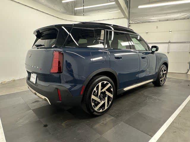 Thumbnail: 2025 MINI Cooper Countryman - 6