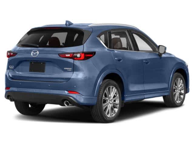Thumbnail: 2022 Mazda CX-5 - 3