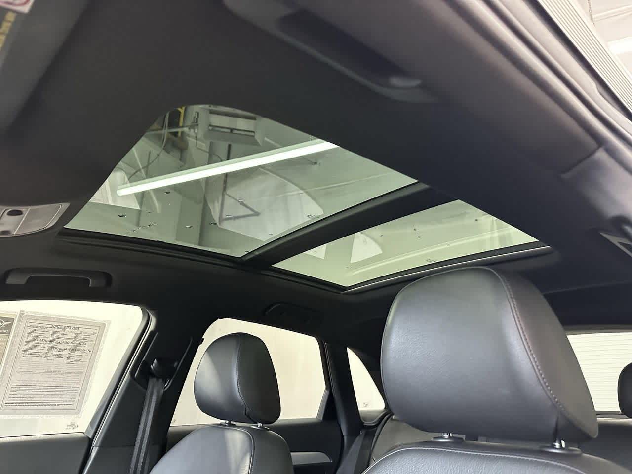 Thumbnail: 2016 Audi Q3 - 13