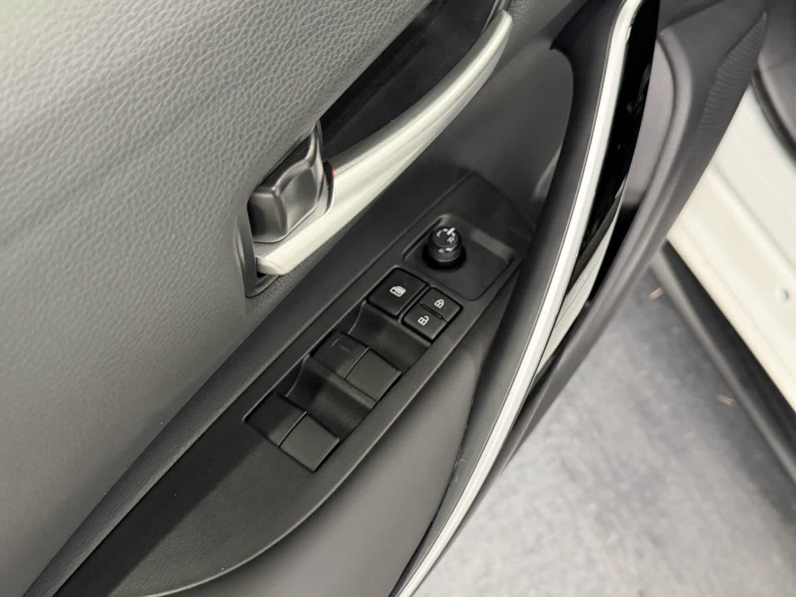 2024 Toyota Corolla XSE - Photo 14
