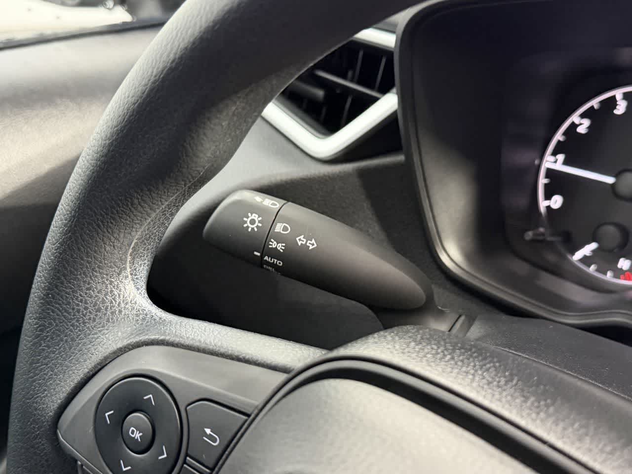 Thumbnail: 2024 Toyota Corolla - 17