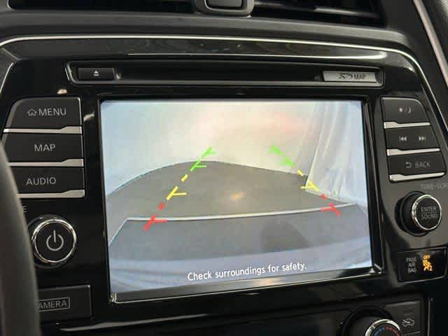 Thumbnail: 2017 Nissan Maxima - 20