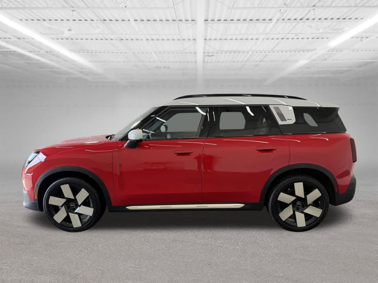Thumbnail: 2026 MINI Cooper Countryman - 2