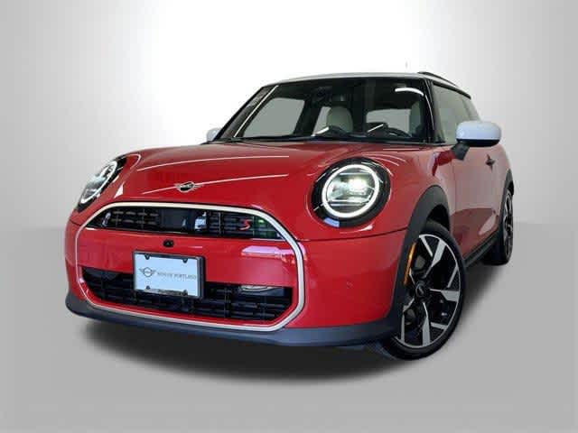 Thumbnail: 2025 MINI Cooper Hardtop - 1