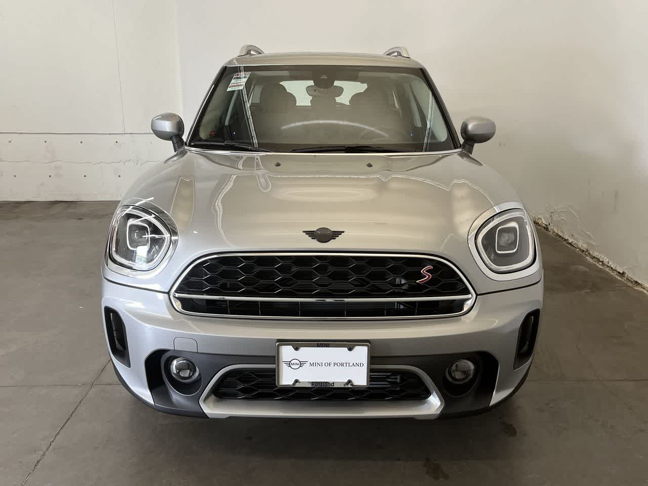 Thumbnail: 2023 MINI Cooper Countryman - 9