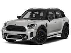 Used 2023 MINI Countryman Cooper S SUV For Sale in Portland, OR
