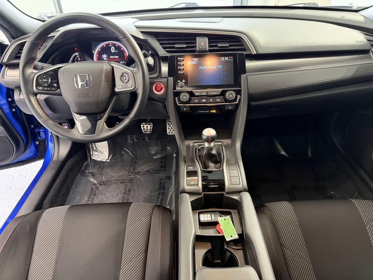 Thumbnail: 2019 Honda Civic - 11