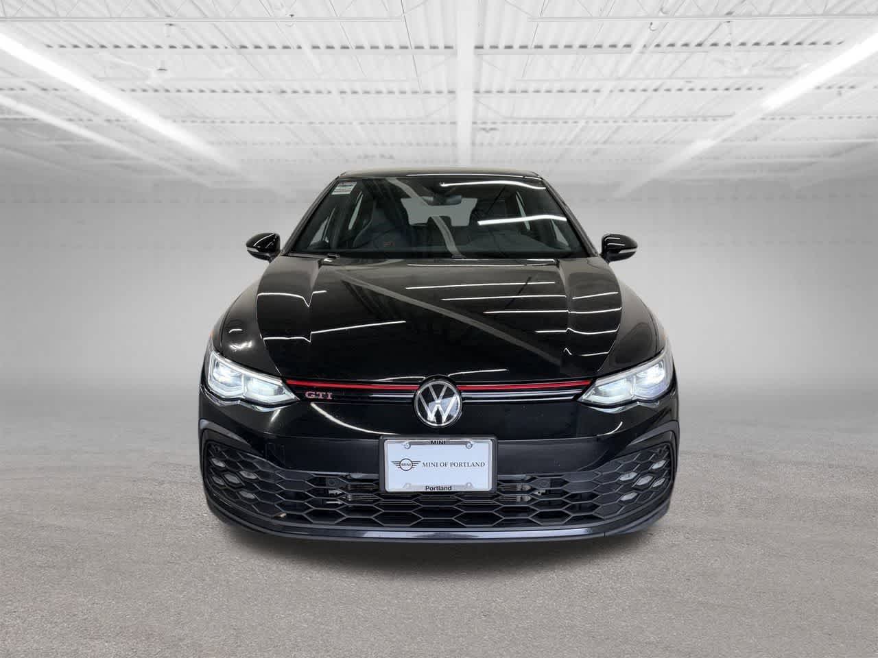 Thumbnail: 2024 Volkswagen Golf - 8