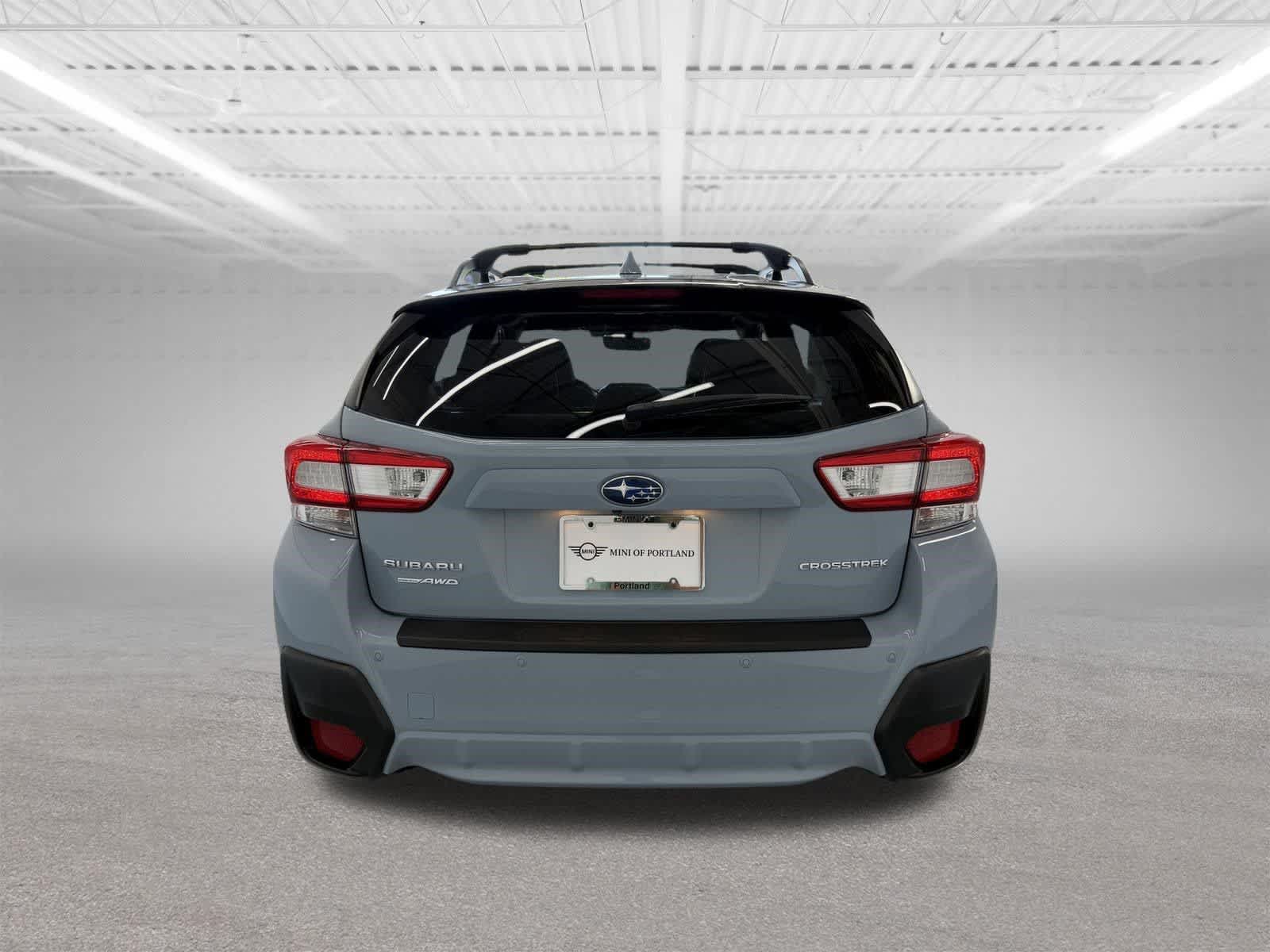 Thumbnail: 2019 Subaru Crosstrek - 3