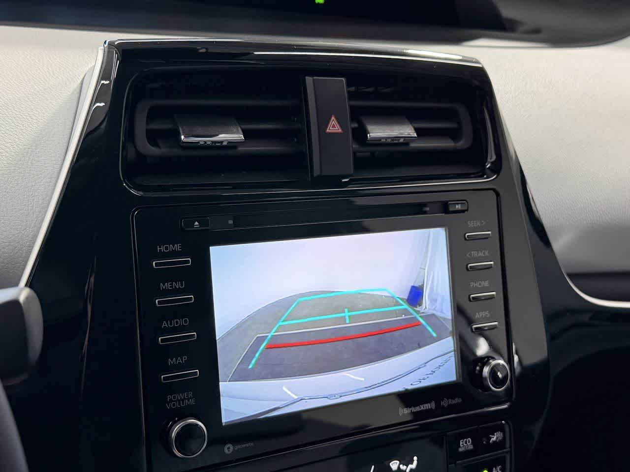 Thumbnail: 2021 Toyota Prius Prime - 20