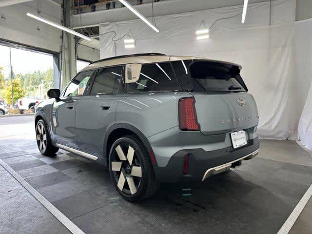 Thumbnail: 2026 MINI Cooper Countryman - 3