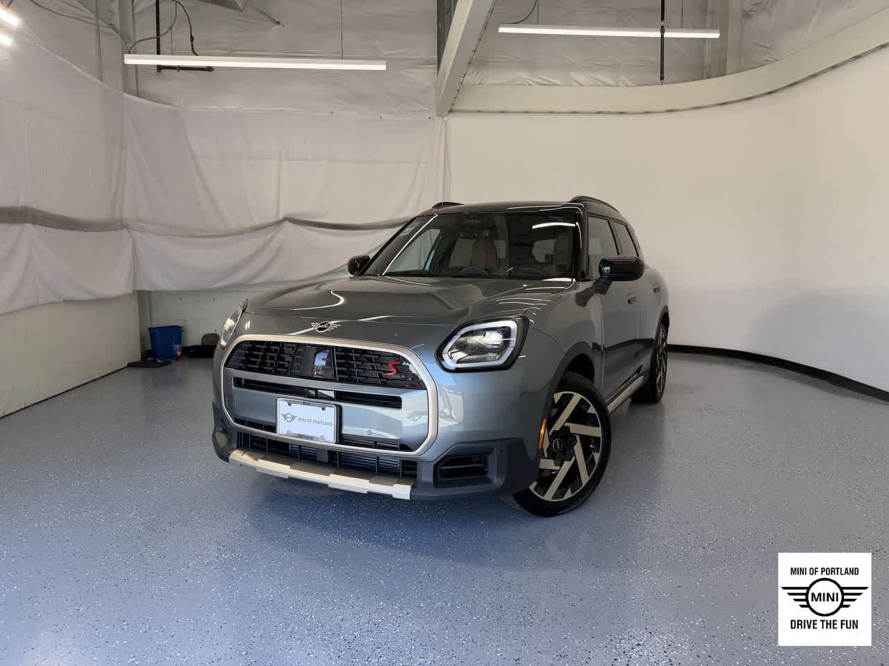 Thumbnail: 2026 MINI Cooper Countryman - 1