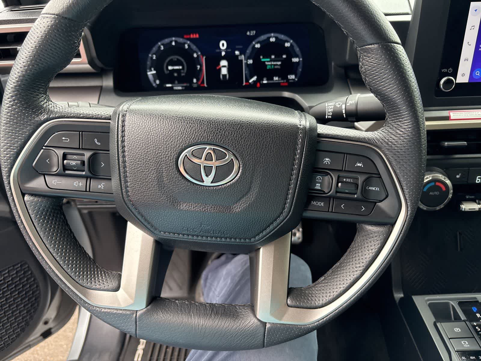 Thumbnail: 2024 Toyota Tacoma - 3