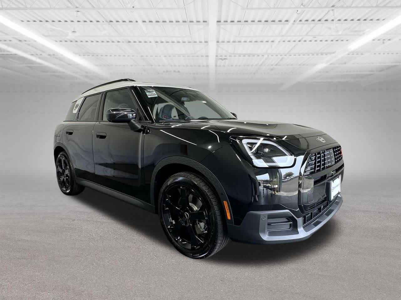 Thumbnail: 2026 MINI Cooper Countryman - 5