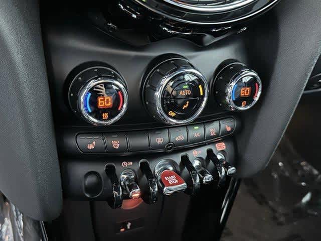 Thumbnail: 2019 MINI Cooper Convertible - 20