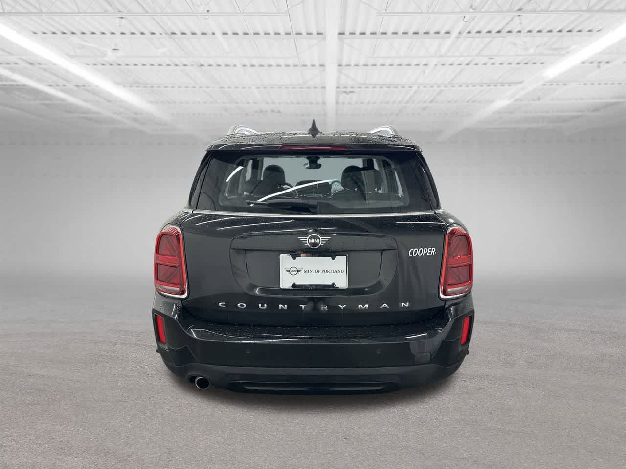 Thumbnail: 2022 MINI Cooper Countryman - 4