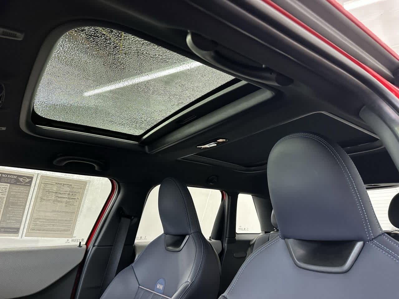 Thumbnail: 2025 MINI Cooper Hardtop - 13