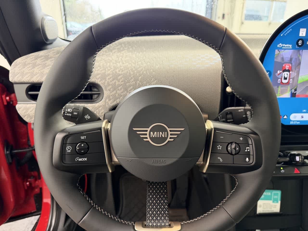 Thumbnail: 2026 MINI Cooper Hardtop - 15