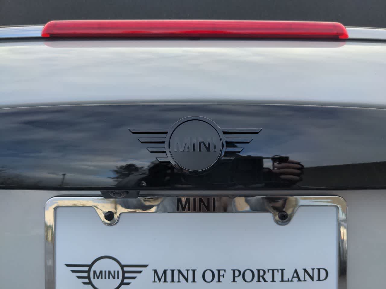 Thumbnail: 2023 MINI Cooper Convertible - 10