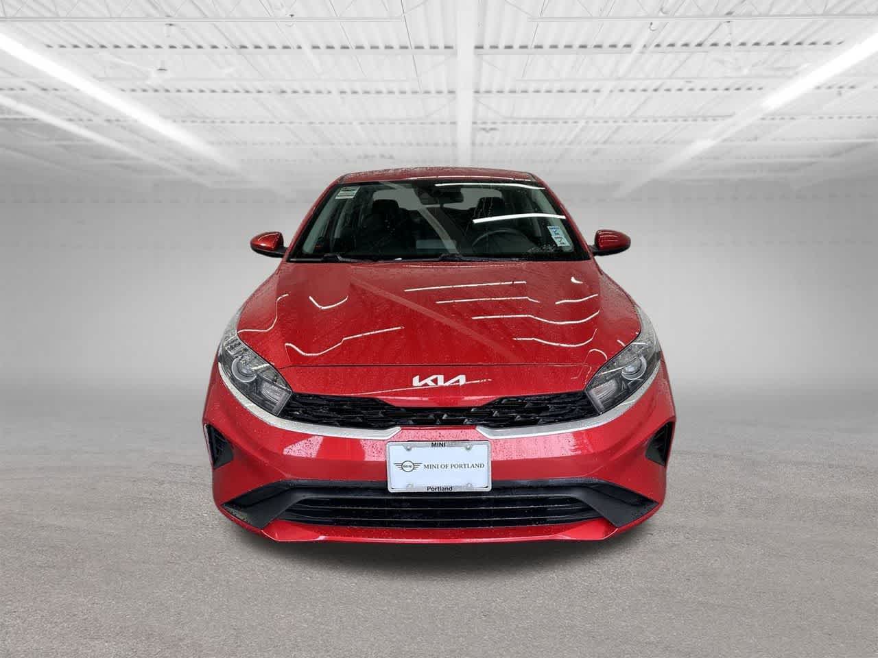 Thumbnail: 2024 Kia Forte - 6